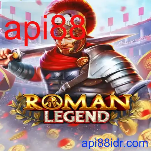 RomanLegend